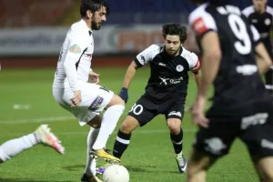 Δόξα - Εθνικός: Πέρασε… η ομάδα που το ήθελε! (Φώτος)