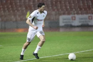 Δόξα - Εθνικός: Πέρασε… η ομάδα που το ήθελε! (Φώτος)