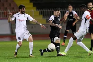 Δόξα - Εθνικός: Πέρασε… η ομάδα που το ήθελε! (Φώτος)