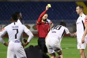 Δόξα - Εθνικός: Πέρασε… η ομάδα που το ήθελε! (Φώτος)