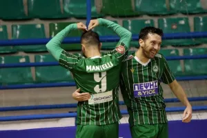 Μεγάλη νίκη της Ομόνοιας απέναντι στο αποδεκατισμένο ΑΠΟΕΛ (φώτος)