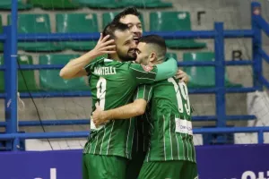 Μεγάλη νίκη της Ομόνοιας απέναντι στο αποδεκατισμένο ΑΠΟΕΛ (φώτος)
