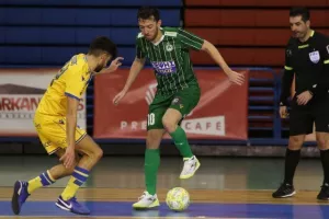 Μεγάλη νίκη της Ομόνοιας απέναντι στο αποδεκατισμένο ΑΠΟΕΛ (φώτος)