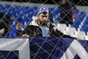 Εθνικός - Πάφος: Διπλό... εξάδας! (φώτος)