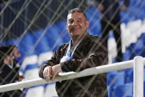 Εθνικός - Πάφος: Διπλό... εξάδας! (φώτος)