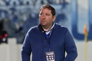 Παλιούρας: “Να κυνηγήσουμε το όνειρο"