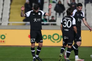 Θέλει γκολ Ντούρις… η Ομόνοια 