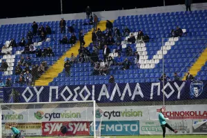 Σαν Σπαρτιάτες... "Ου πόσοι αλλά που" 