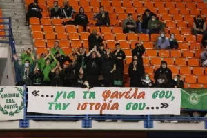 Μεγάλη νίκη της Ομόνοιας απέναντι στο αποδεκατισμένο ΑΠΟΕΛ (φώτος)