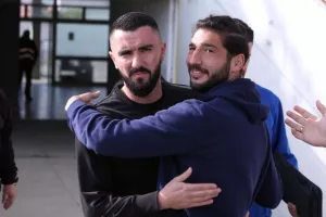 Δόξα-ΠΑΕΕΚ: Η μία ξεφεύγει, η άλλη βυθίζεται… (φώτος)