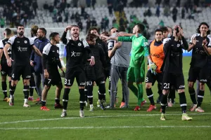 Ξέσπασμα στο ΓΣΠ!