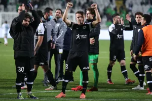 Ξέσπασμα στο ΓΣΠ!