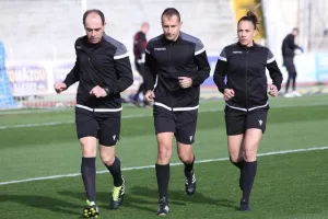Δόξα-ΠΑΕΕΚ: Η μία ξεφεύγει, η άλλη βυθίζεται… (φώτος)