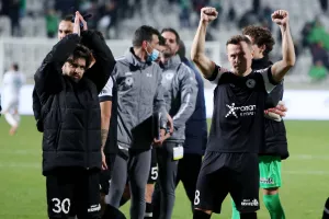 Ξέσπασμα στο ΓΣΠ!