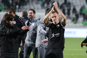 Ξέσπασμα στο ΓΣΠ!