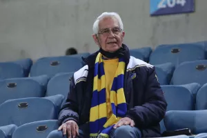(Φωτορεπορτάζ) Ο κόσμος στο ΓΣΠ