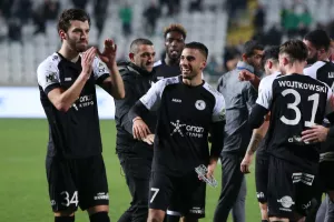 Ξέσπασμα στο ΓΣΠ!