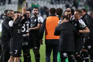 Ξέσπασμα στο ΓΣΠ!