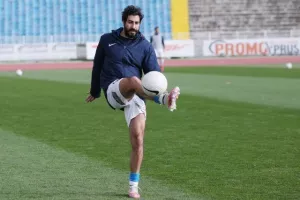 Δόξα-ΠΑΕΕΚ: Η μία ξεφεύγει, η άλλη βυθίζεται… (φώτος)