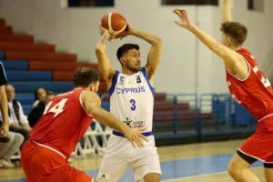 Κύπρος-Αυστρία: Το... πάλεψε (φώτος/βιντεο)