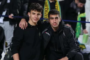 (Φωτορεπορτάζ) Ο κόσμος στο ΓΣΠ