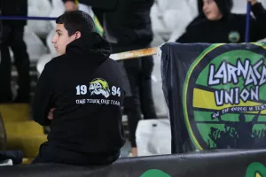 (Φωτορεπορτάζ) Ο κόσμος στο ΓΣΠ