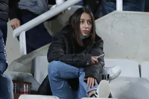 (Φωτορεπορτάζ) Ο κόσμος στο ΓΣΠ