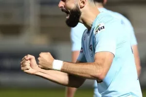 Εθνικός - Πάφος: Διπλό... εξάδας! (φώτος)