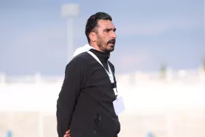 Ένιωσε αδιαθεσία ο Ηλίας μετά το τέλος του ματς