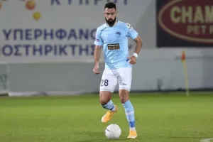 Εθνικός - Πάφος: Διπλό... εξάδας! (φώτος)