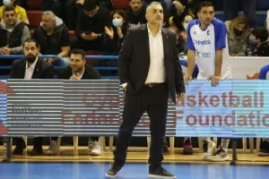Κύπρος-Αυστρία: Το... πάλεψε (φώτος/βιντεο)