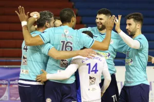 Εξασφάλισε τη 2η θέση!