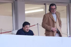 Δόξα - Πάφος: Μοιρασιά στο Μακάρειο (φώτος)