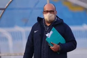 Δόξα - Πάφος: Μοιρασιά στο Μακάρειο (φώτος)
