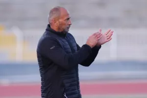 Δόξα - Πάφος: Μοιρασιά στο Μακάρειο (φώτος)