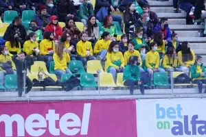ΑΕΚ - ΑΕΛ: Το γύρισε, πλησίασε, φουλάρει! (φώτος)