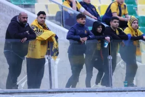 ΑΕΚ - ΑΕΛ: Το γύρισε, πλησίασε, φουλάρει! (φώτος)
