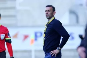 ΑΕΚ - ΑΕΛ: Το γύρισε, πλησίασε, φουλάρει! (φώτος)