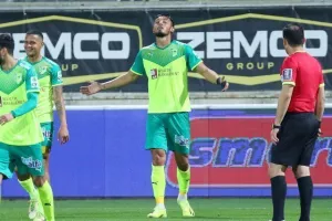 ΑΕΚ - ΑΕΛ: Το γύρισε, πλησίασε, φουλάρει! (φώτος)
