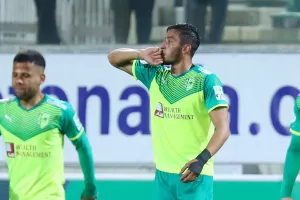 Ρόμο με... "Vamos AEK"!