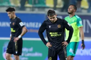 ΑΕΚ… μετά τις 8/1! (φώτος)