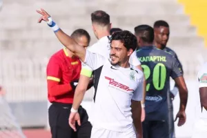 Δόξα-ΠΑΕΕΚ: Η μία ξεφεύγει, η άλλη βυθίζεται… (φώτος)