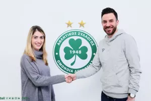 DEAL με Θάλεια Παναγή