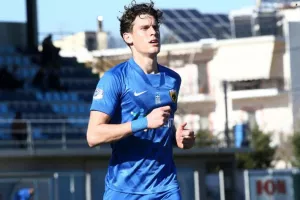 Πέρασε από την Άρτα και επέστρεψε στις επιτυχίες η ΑΕΚ Β'!