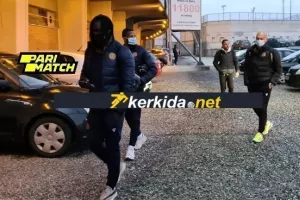 Στο... "σπίτι" της η ΑΕΛ (φώτος)