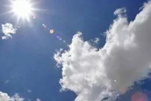 KITASWEATHER: Κυρίως αίθριος σήμερα ο καιρός