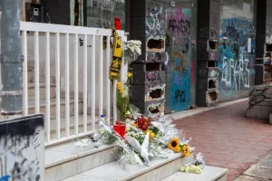 Δολοφονία Άλκη: Συνελήφθη ένας από τους δράστες