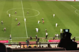 Νοκ άουτ ο Νικόλας, στα στόπερ ο Μιξ!