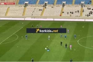 Η εντεκάδα του Τιμούρ (Μία αλλαγή)
