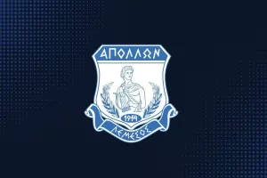 DEAL... με κρυπτονόμισμα ο Απόλλωνας!